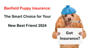 banfield puppy insurance