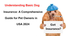 basic dog insurance