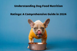 dog food nutrition ratings