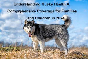 husky health a