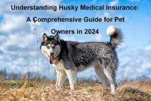 husky medical insurance