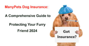 many pets dog insurance