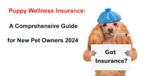 puppy wellness insurance